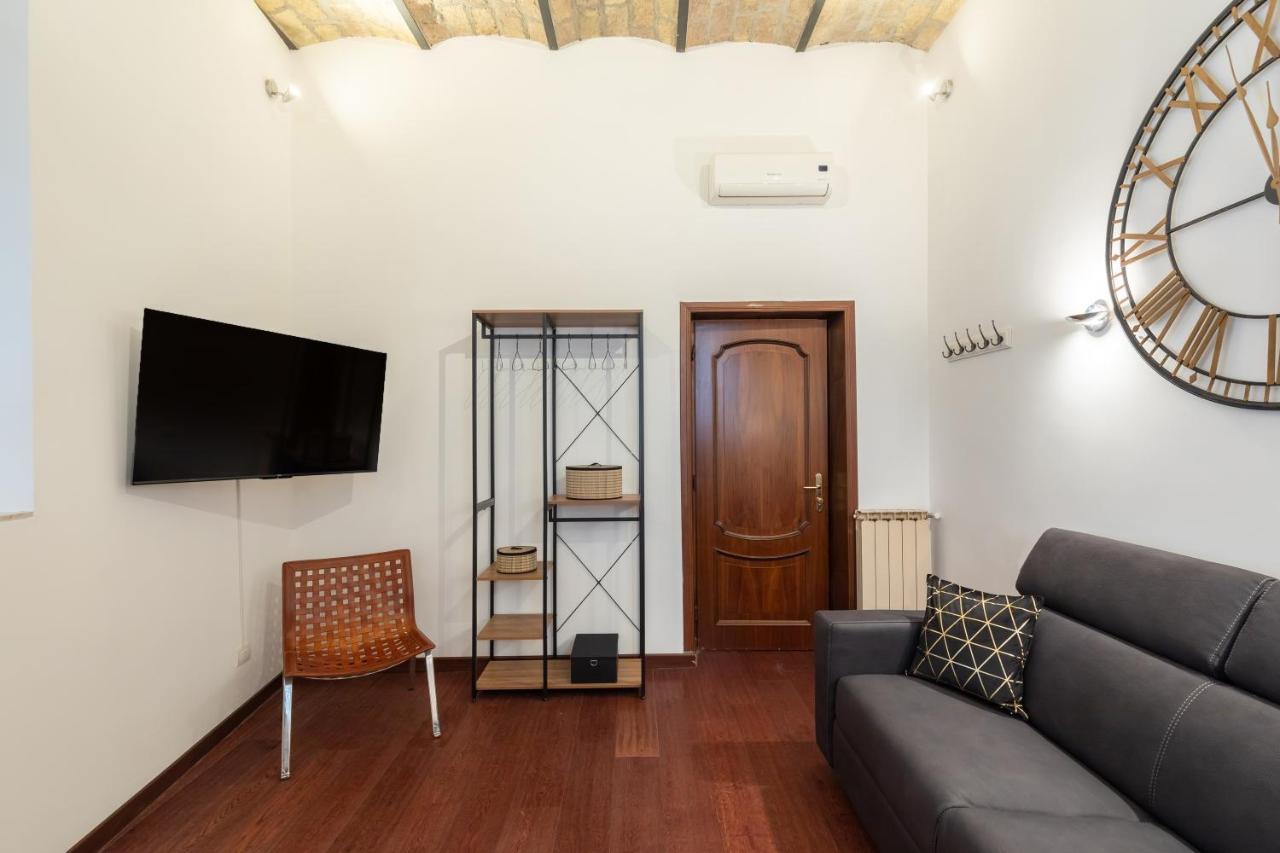 Majestic Trastevere Roma Exterior foto